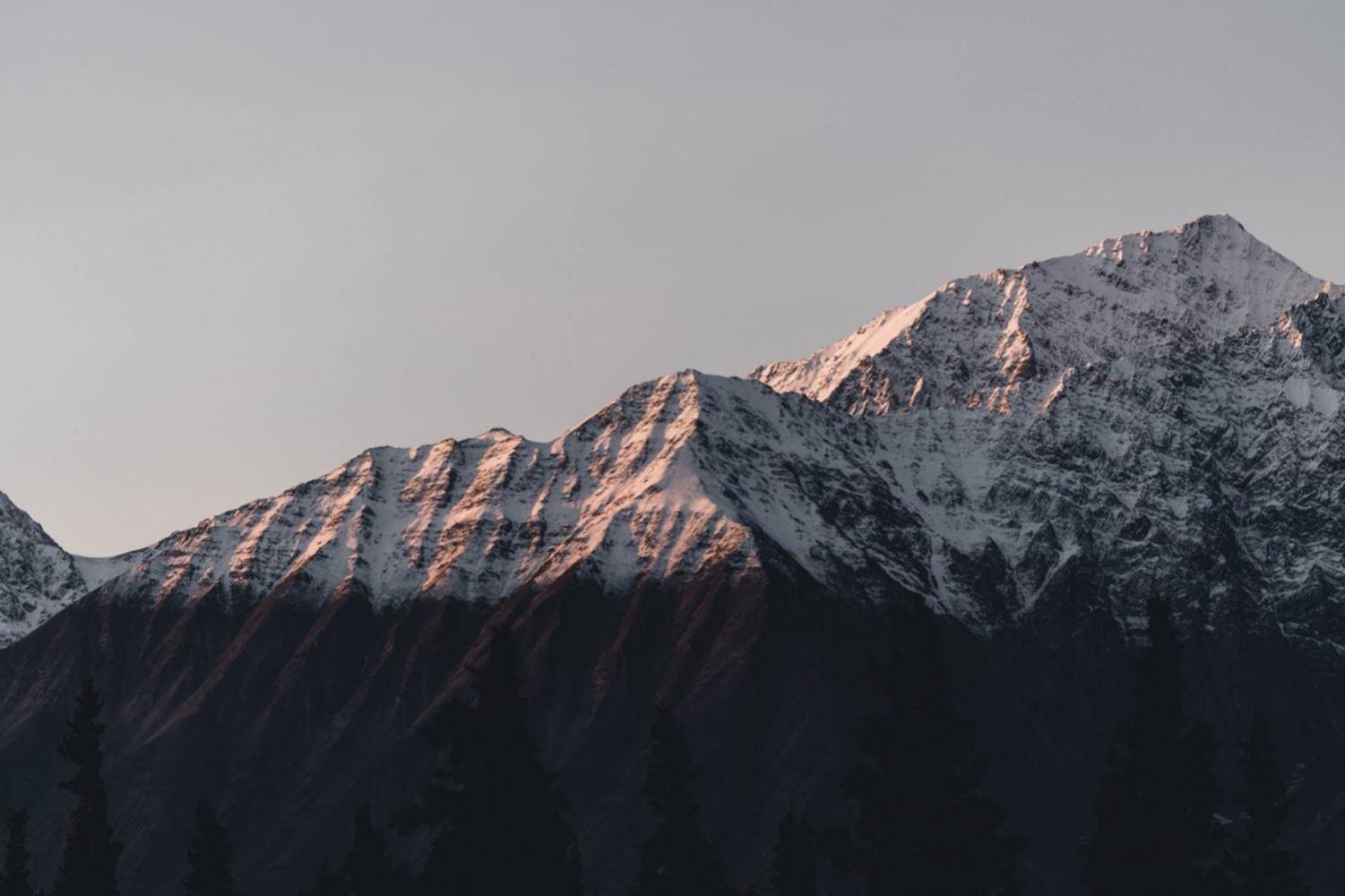 Mount Logan Ecolodge & Retreat Center Haines Junction Kültér fotó