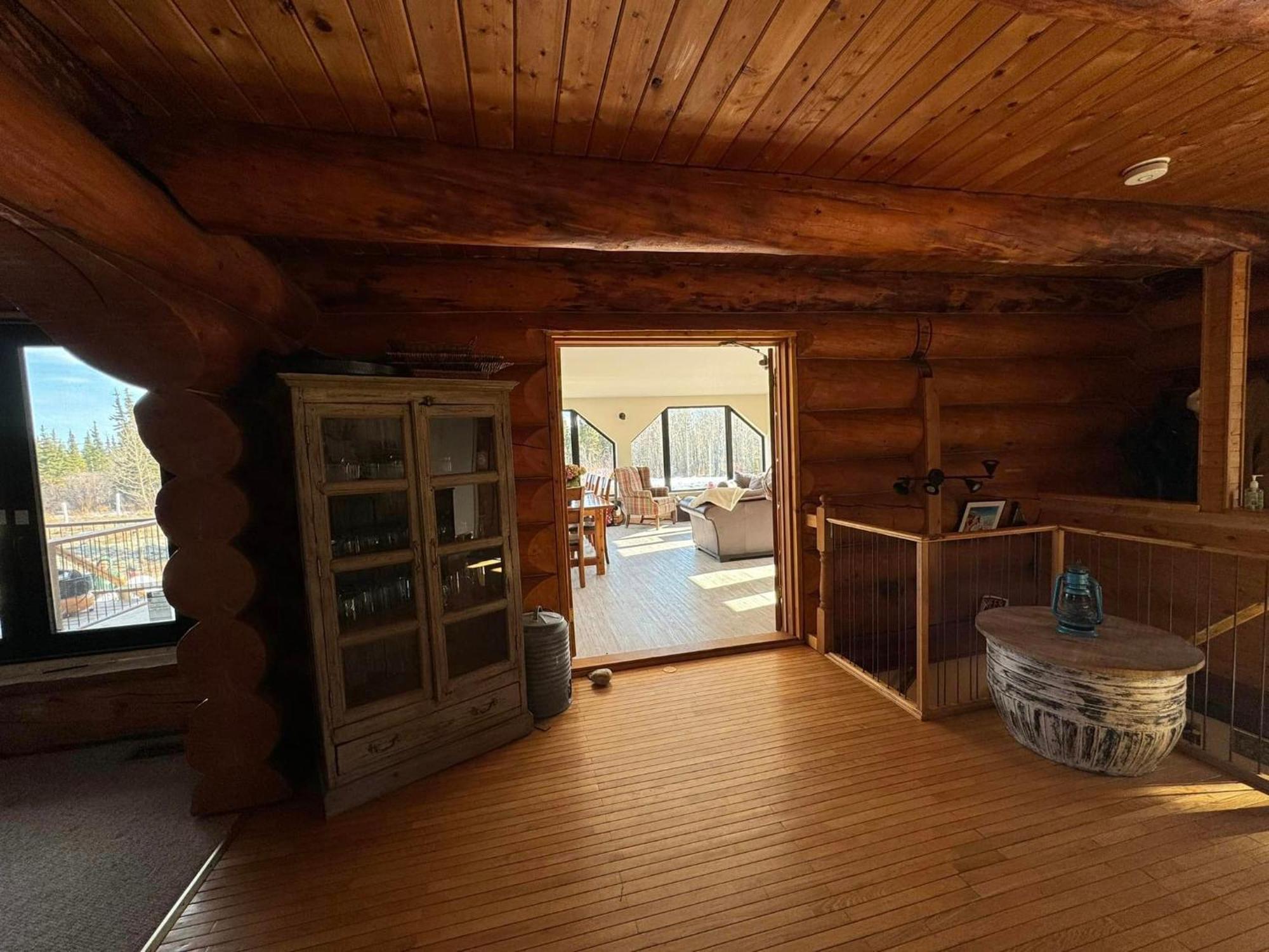 Mount Logan Ecolodge & Retreat Center Haines Junction Kültér fotó